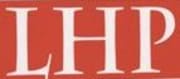 Logotyp LHP