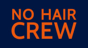 No Hair Crew