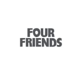 Visa alla produkter från Four Friends Visa alla produkter från Four Friends