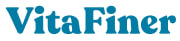 Logotyp VitaFiner