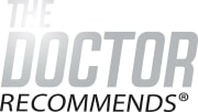 Logotyp Doctor Recommends