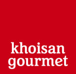 Visa alla produkter från Khoisan Gourmet Visa alla produkter från Khoisan Gourmet